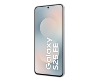 Samsung Galaxy S25 FE 5G Fan Edition 8/512GB Biały - 1361419 - zdjęcie 3